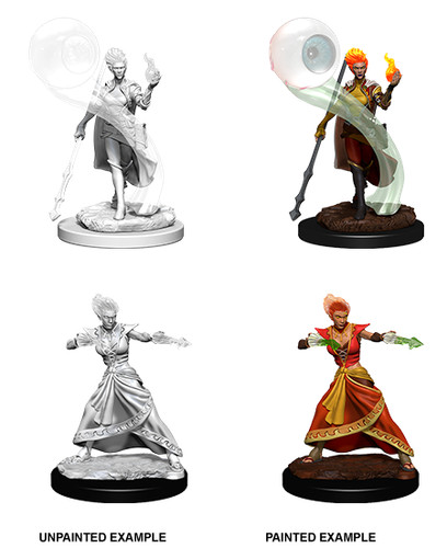 Wizkids dungeons dragons - dungeons, &