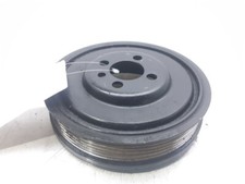 03G105243 puleggia albero motore per AUDI A3 (8P) 2.0 TDI S LINE (103KW)