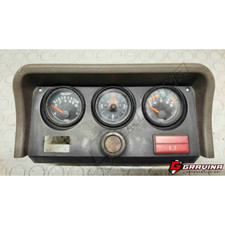 477919551A 477919211 477919531 Quadro strumenti PORSCHE 924 ANNO 1980