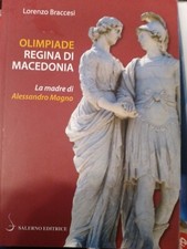 Lorenzo Braccesi Olimpiade