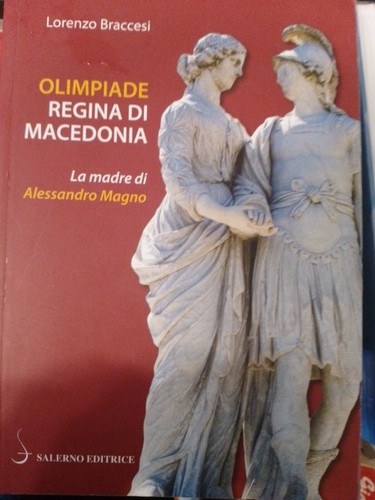 Lorenzo braccesi olimpiade - lorenzo,
