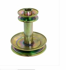 Puleggia albero motore