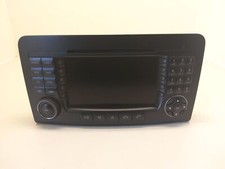 NAVIGATORE PER MERCEDES ML W164 3° Serie a1648707889 (05>11)