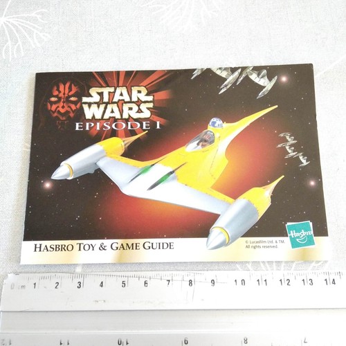 Star wars action figure - star,