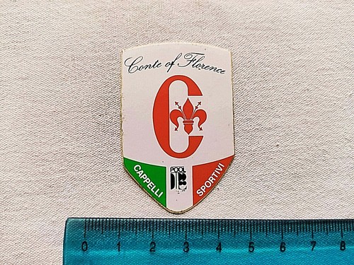 Conte florence cappelli - conte, of