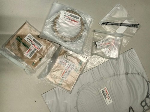 Kit frizione tmax - , 560