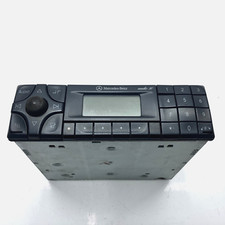 Mercedes Audio 30 unità