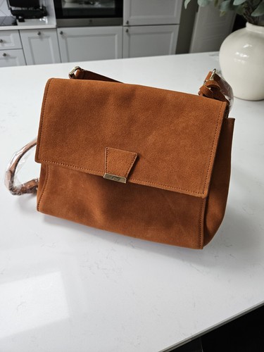 Borsa mano tracolla zara - e,