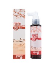 FERRO COLLOIDALE PLUS SPRAY