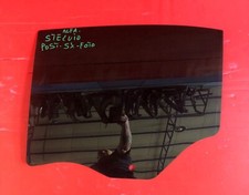 ASCENDENTE VETRO POSTERIORE SX