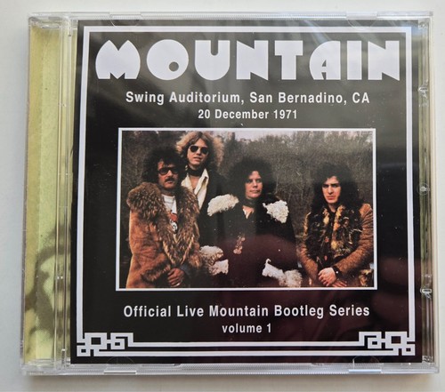Mountain swing auditorium - -,