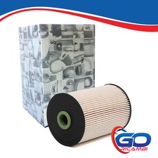 FILTRO GASOLIO CARBURANTE AUDI A3 8P1 VW GOLF 5 V JETTA BEETLE SKODA OCTAVIA