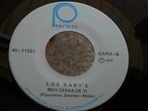 Z18 peerless 11501 - z18, babys