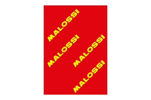Malossi foglio 40x30 cm - malossi,