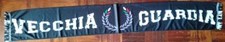 Ultras sciarpa maglia cesena - ultras,