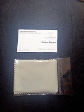 MAT0009_Panno pulisci monete Qt. 10 Pz.