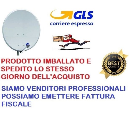 Parabola offset antenna - parabola,