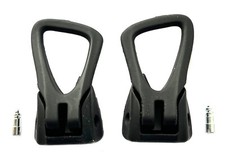 Nitro Attacchi Snowboard -