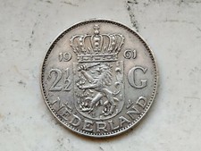 Paesi Bassi Olanda 2 1/2