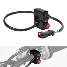 Pulsante interruttore