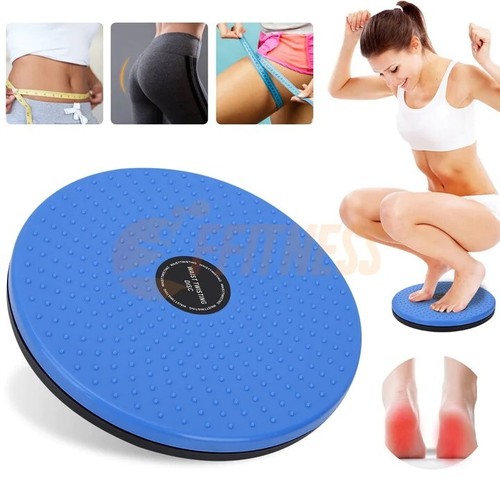 Tavoletta propriocettiva twist - propriocettiva,