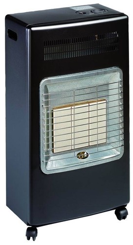 Stufa infrarossi kira 4200w - stufa,