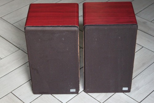 Diffusori coppia casse - coppia,