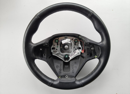 Volante sportivo pelle - volante, in