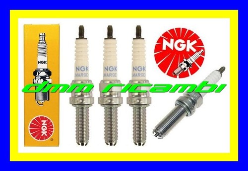 Candele originali ngk - 4,