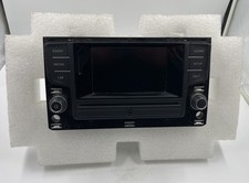Unità di comando radio