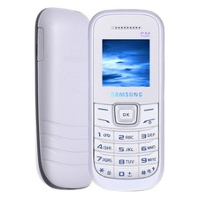 Samsung Keystone2 GT-E1205Y
