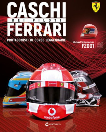Michael schumacher 2001 gran - michael, schumacher-2001-gran
