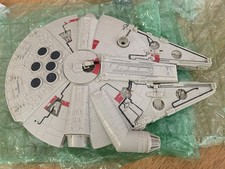 Star Wars Millennium Falcon