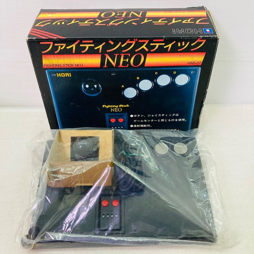 Controller neo geo - controller, fighting