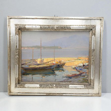 "Eugenio Polesello (1895-1983)