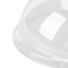 ༝1 Cupola Trasparente