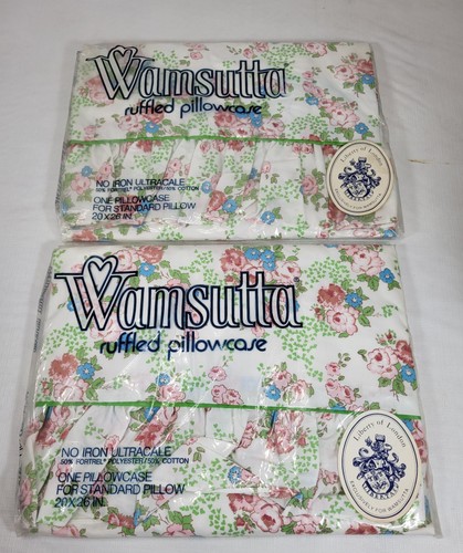 Vintage wamsutta liberty - vintage, of