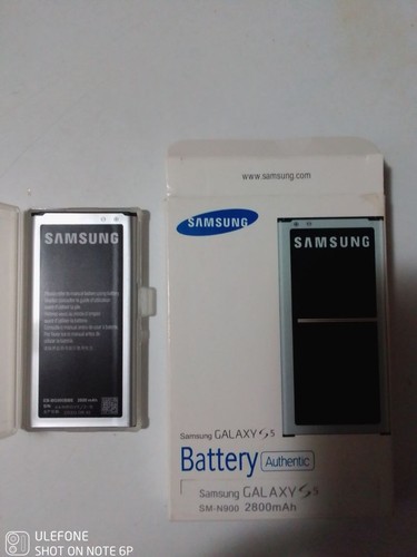 Batteria originale per - , samsung