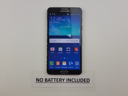 Samsung galaxy note - galaxy, 3