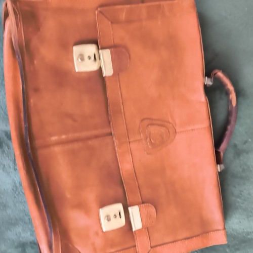 Borsa uomo vintage porta - borsa,