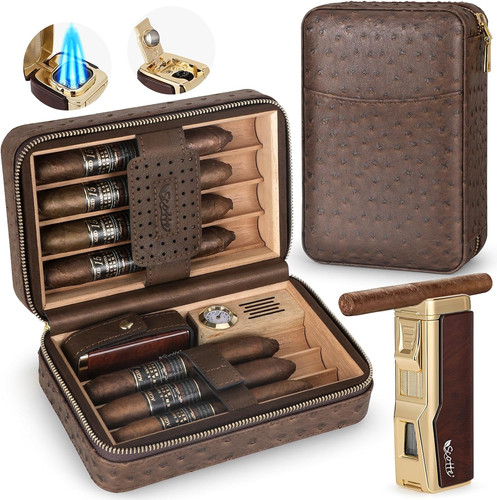 Humidor per sigari - per,