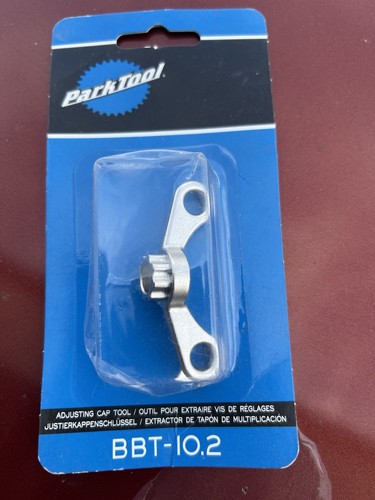 Park tool bbt hollowtech - park, bbt-10.2
