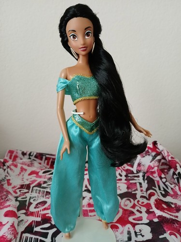 Disney store parks - parks, bambola