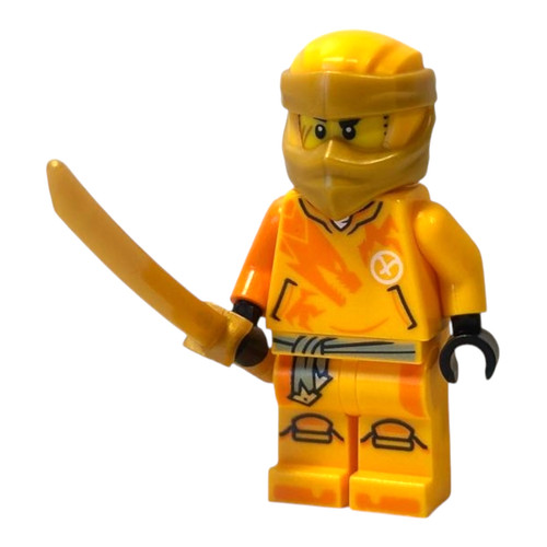 Lego ninjago minifigure - ninjago®,