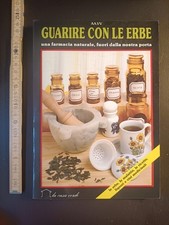 Guarire con le erbe, la casa verde 1987 - k5