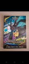 Pokémon-Mini album da collezione giocodi squadra - sole eluna