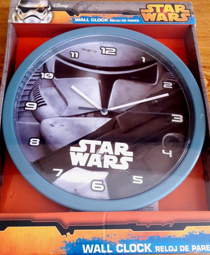 Star wars orologio - orologio, da