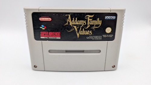 Addams family values - addams,