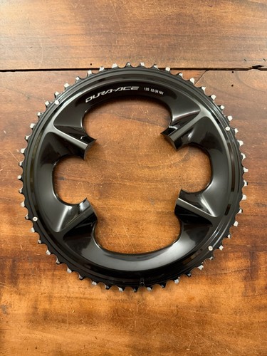 Shimano corona guarnitura dura - corona,