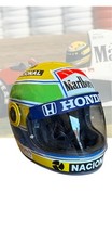 CASCO AYRTON SENNA 1991